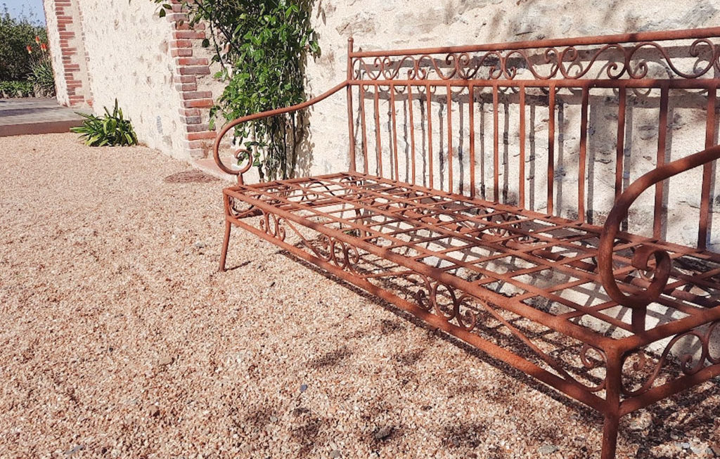 La grange rénovée de Marie et Nicolas